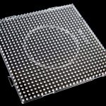 Placa Cuadrada MIDI 5MM - Imagen 2