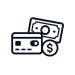 Ícono de medios de pago disponibles en Invasión Pixel